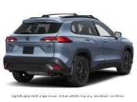 2026 Toyota Corolla Cross Hybrid Hybrid XSE AWD Celestite  Shot 6