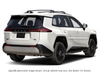 2026 Toyota Rav4 Plug-In Hybrid SE AWD White  Shot 2