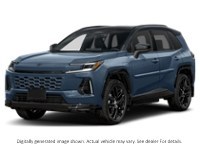 2026 Toyota Rav4 Plug-In Hybrid XSE AWD Colour Shot 1