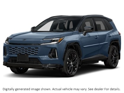 2026 Toyota Rav4 Plug-In Hybrid XSE AWD