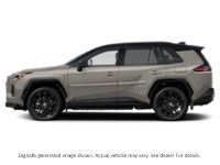 2026 Toyota Rav4 Plug-In Hybrid XSE AWD Brown Sugar Metallic w/Black Roof  Shot 5