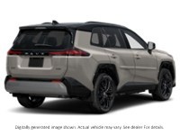 2026 Toyota Rav4 Plug-In Hybrid XSE AWD Brown Sugar Metallic w/Black Roof  Shot 6