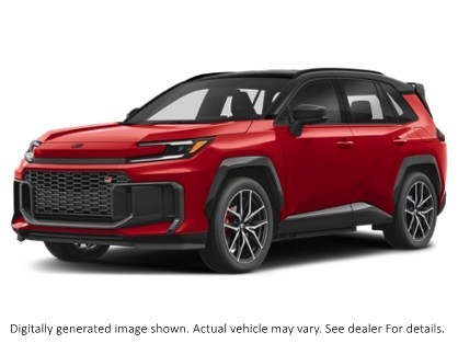 2026 Toyota Rav4 Plug-In Hybrid Gr Sport AWD