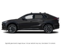 2026 Toyota bZ XLE AWD