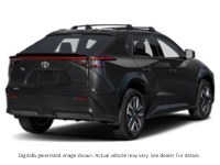 2026 Toyota bZ XLE AWD