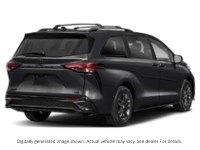 2026 Toyota Sienna XSE 7-Passenger AWD