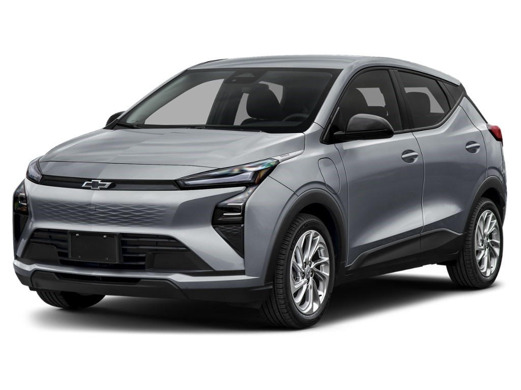 2027 Chevrolet Bolt LT FWD