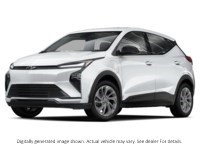 2027 Chevrolet Bolt FWD 4Dr RS