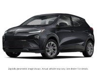 2027 Chevrolet Bolt FWD 4Dr LT