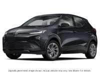 2027 Chevrolet Bolt FWD 4Dr LT Ebony Twilight Metallic  Shot 1