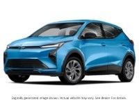 2027 Chevrolet Bolt FWD 4Dr LT