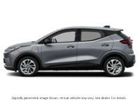 2027 Chevrolet Bolt FWD 4Dr LT Colour Shot 3