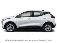 2027 Chevrolet Bolt FWD 4Dr RS Summit White  Shot 2