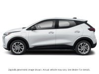 2027 Chevrolet Bolt FWD 4Dr LT Summit White  Shot 2