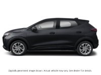 2027 Chevrolet Bolt FWD 4Dr LT Ebony Twilight Metallic  Shot 4