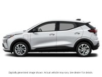 2027 Chevrolet Bolt FWD 4Dr LT Summit White  Shot 5