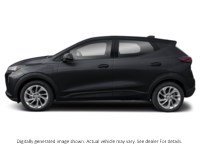 2027 Chevrolet Bolt FWD 4Dr LT Ebony Twilight Metallic  Shot 4