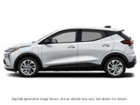 2027 Chevrolet Bolt FWD 4Dr LT Summit White  Shot 3
