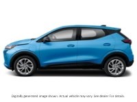 2027 Chevrolet Bolt FWD 4Dr LT