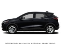 2027 Chevrolet Bolt FWD 4Dr RS Ebony Twilight Metallic  Shot 5