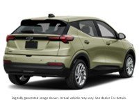 2027 Chevrolet Bolt FWD 4Dr LT Relic Green Metallic  Shot 2