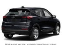 2027 Chevrolet Bolt FWD 4Dr RS Ebony Twilight Metallic  Shot 2