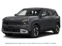 2027 Kia Seltos LX FWD Colour Shot 1