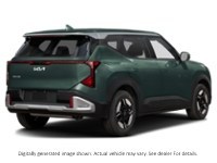 2027 Kia Seltos LX FWD Deep Green  Shot 2
