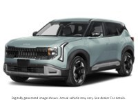2027 Kia Seltos EX AWD Interstellar Grey  Shot 1
