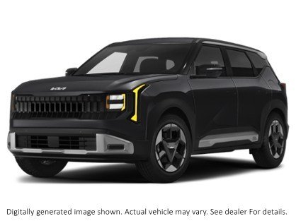2027 Kia Seltos EX Premium AWD