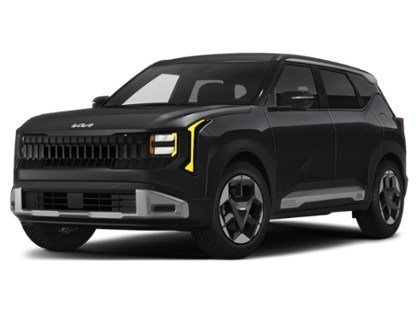 2027 Kia Seltos EX Premium AWD