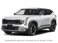 2027 Kia Seltos EX Premium AWD Snow White Pearl  Shot 1