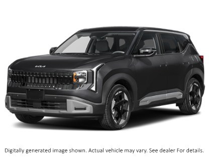 2027 Kia Seltos EX Premium AWD