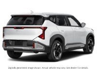2027 Kia Seltos EX Premium AWD Snow White Pearl  Shot 6