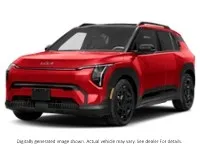 2027 Kia Ev3 Land AWD Colour Shot 1