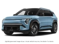 2027 Kia Ev3 Gt-Line AWD Colour Shot 1