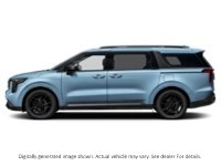 2027 Kia Carnival Sx+ FWD Colour Shot 3