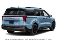 2027 Kia Carnival Sx+ FWD Colour Shot 2